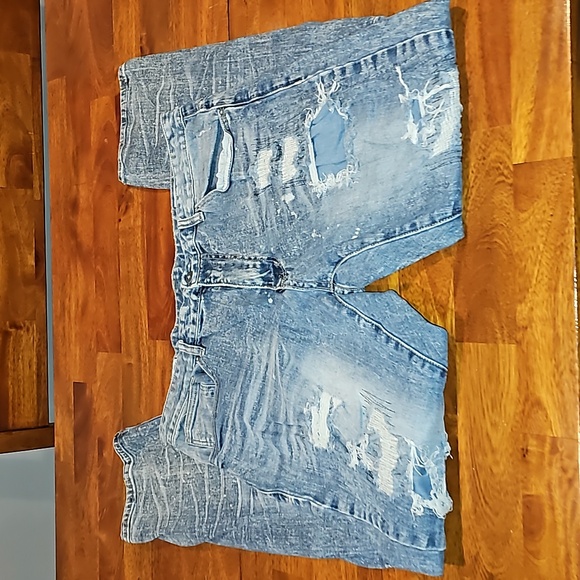 Men's sz 36x32 Smoke Rise jeans!! Good condition - Picture 4 of 10